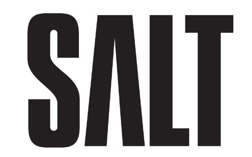SALT Logo